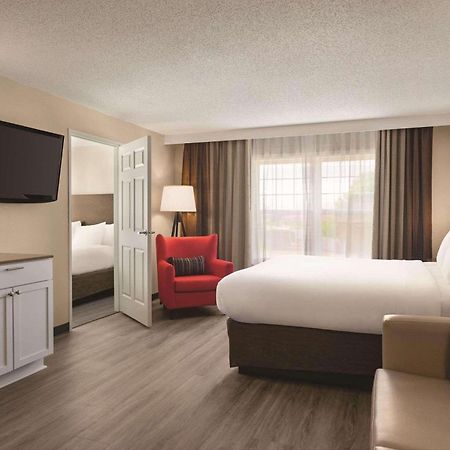 Country Inn & Suites By Radisson, Buffalo, Mn Exterior photo