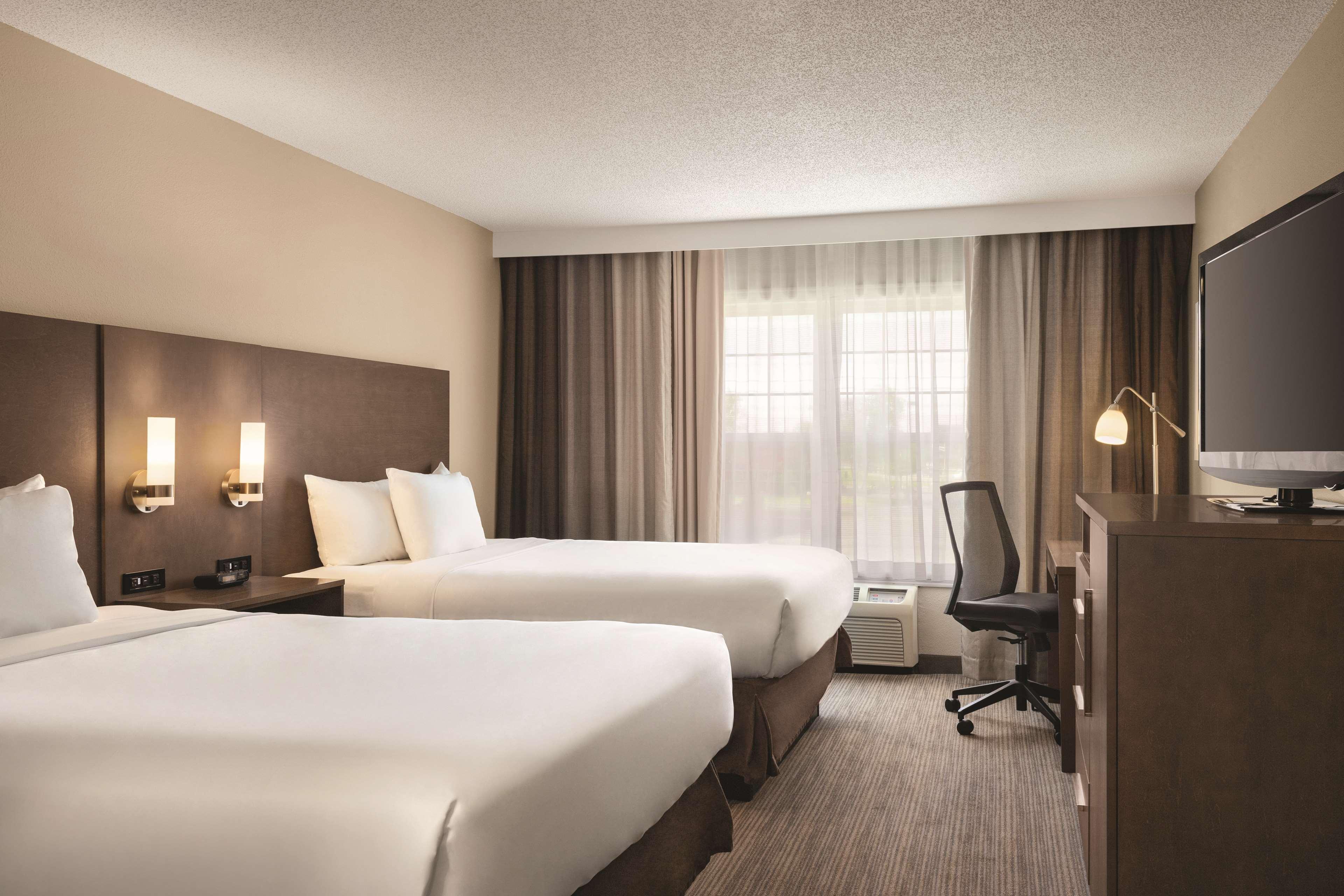 Country Inn & Suites By Radisson, Buffalo, Mn Exterior photo