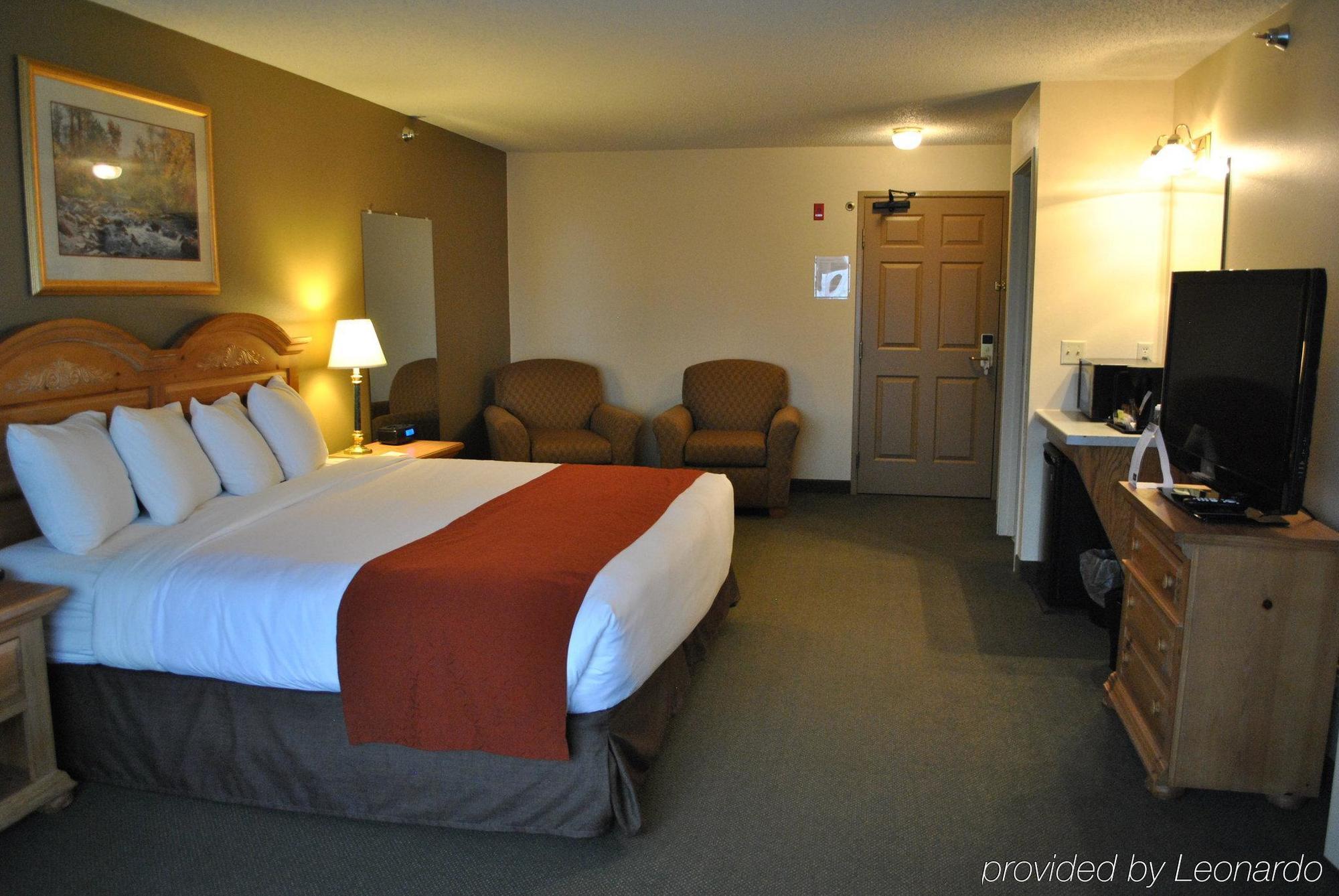Country Inn & Suites By Radisson, Buffalo, Mn Exterior photo