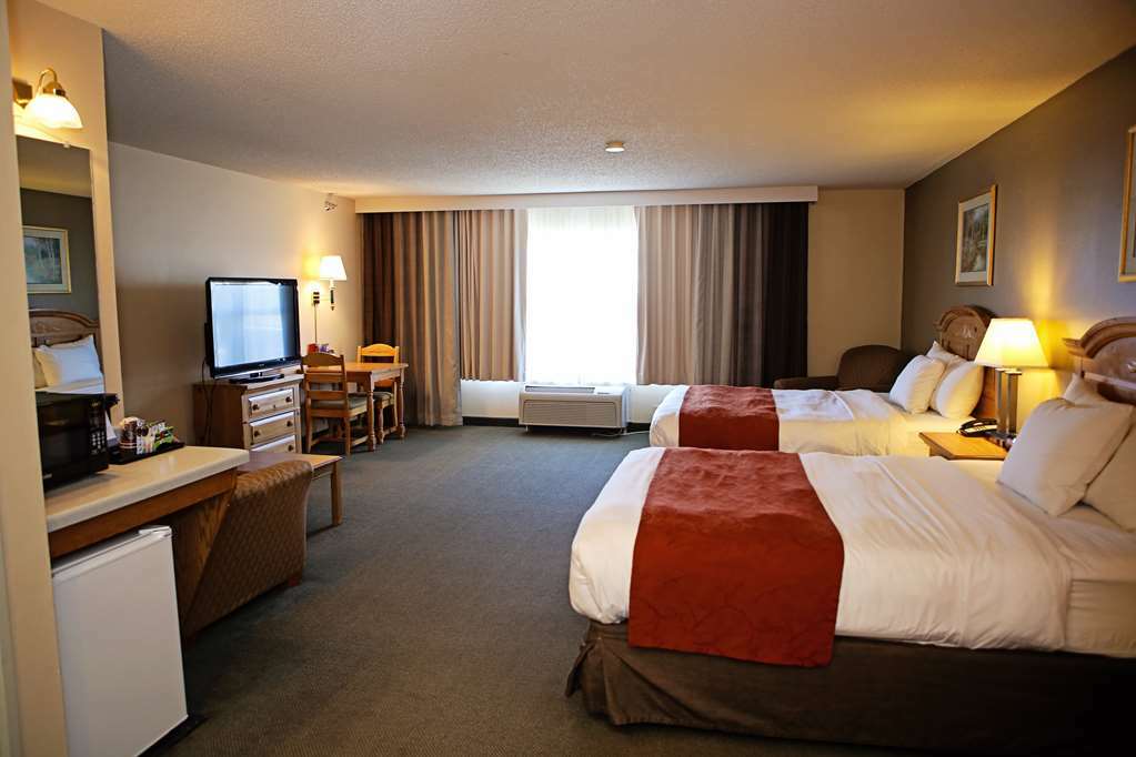 Country Inn & Suites By Radisson, Buffalo, Mn Room photo